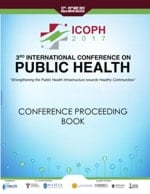 					View Vol. 3 No. 2 (2017): Proceeding of the 3rd  International Conference on Public Health
				
