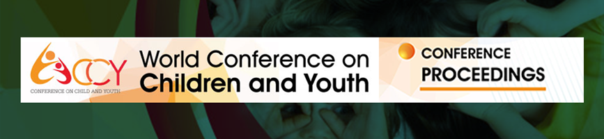 Proceedings of the World Conference on Children and Youth