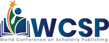 World Conference on Scholarly Publishing 2023