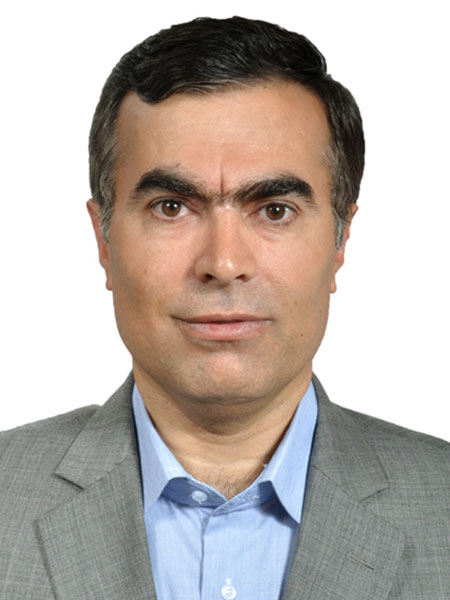 Prof. Javad Gholami