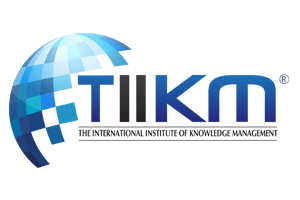 TIIKM Publishing