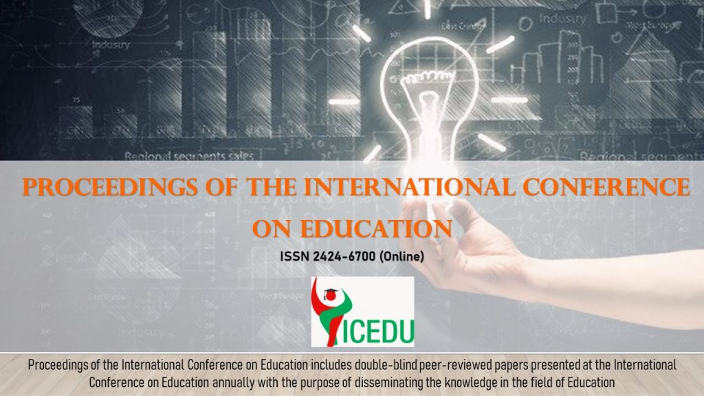 8th annual international conference on critical thinking and education reform