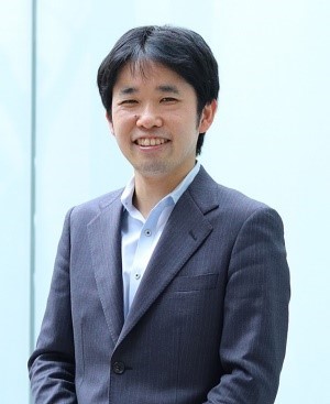 Mr. Yuichi Enosawa