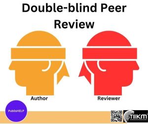 Double Bind Peer Reviewing Process