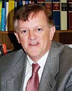 Prof. Eugene P.Sheehan